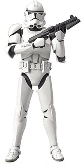 STAR WARS 1/12 CLONE TROOPER