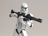 STAR WARS 1/12 CLONE TROOPER
