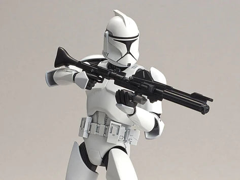 STAR WARS 1/12 CLONE TROOPER