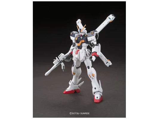 HIGH GRADE (HG) HGUC 1/144 XM-X1 CROSSBONE GUNDAM X1