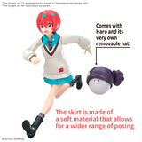 Figure-rise - BANDAI HOBBY Standard AMATE YUZURIHA（MACHU）