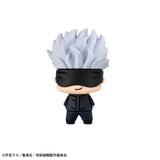 Chokorin Mascot Jujutsu Kaisen（Repeat）(1pc / 6pc per box)