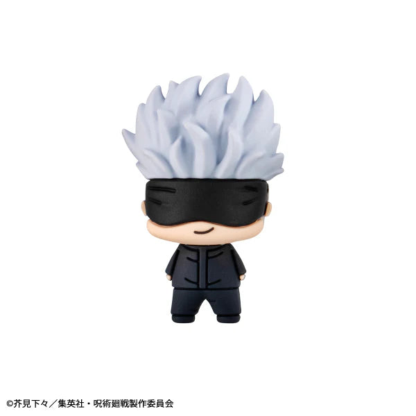 Chokorin Mascot Jujutsu Kaisen（Repeat）(1pc / 6pc per box)