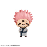Chokorin Mascot Jujutsu Kaisen（Repeat）(1pc / 6pc per box)