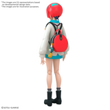 Figure-rise - BANDAI HOBBY Standard AMATE YUZURIHA（MACHU）