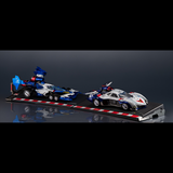 【Pre-Order ETA 2026 Q2】Variable Action Hi-SPEC UNITED FUTURE GPX CYBER FORMULA Super ASRADA01