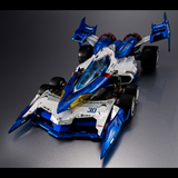 【Pre-Order ETA 2026 Q2】Variable Action Hi-SPEC UNITED FUTURE GPX CYBER FORMULA Super ASRADA01