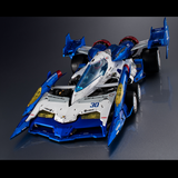 【Pre-Order ETA 2026 Q2】Variable Action Hi-SPEC UNITED FUTURE GPX CYBER FORMULA Super ASRADA01