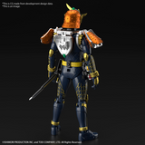 BANDAI Figure-rise Standard KAMEN RIDER GAIM ORANGE ARMS