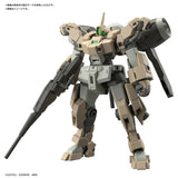 HIGH GRADE (HG) GUNDAM WITCH FROM MERCURY 1/144 DEMI BARDING