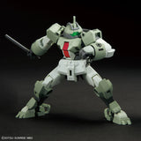 HIGH GRADE (HG) GUNDAM WITCH FROM MERCURY 1/144 MSJ-121 DEMI TRAINER