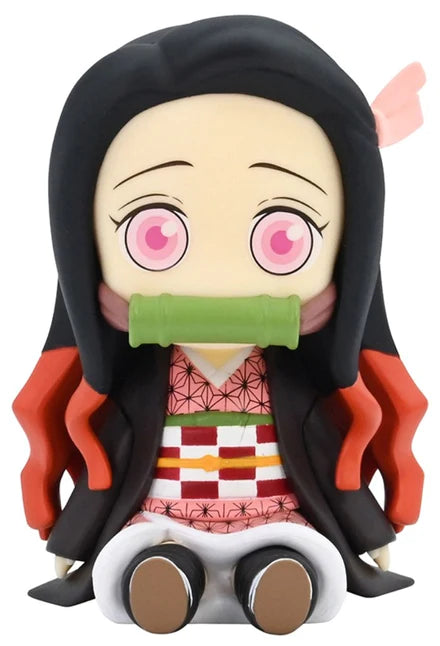 Demon Slayer: Kimetsu no Yaiba Potetto Figure -Inoko-