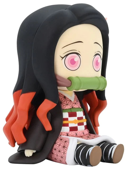 Demon Slayer: Kimetsu no Yaiba Potetto Figure -Inoko-