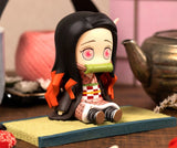 Demon Slayer: Kimetsu no Yaiba Potetto Figure -Inoko-