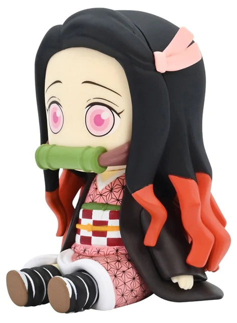 Demon Slayer: Kimetsu no Yaiba Potetto Figure -Inoko-