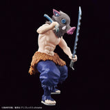 Demon Slayer Model Kit HASHIBIRA INOSUKE