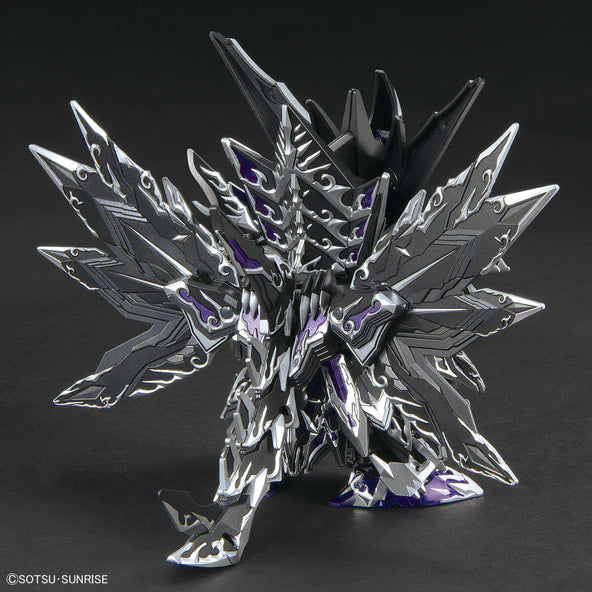 SDW HEROES DOMINANT SUPERIOR D DRAGON