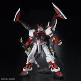 PG - Bandai - GUNDAM ASTRAY RED FRAME