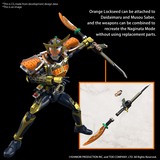 BANDAI Figure-rise Standard KAMEN RIDER GAIM ORANGE ARMS