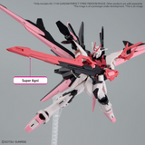 BANDAI HG 1/144 GUNDAM PERFECT STRIKE FREEDOM ROUGE