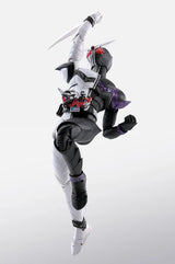 BANDAI Tamashii KAMEN RIDER DOUBLE FANG JOKER (FUUTO PI ANIMATED ANNIVERSARY) "Masked Rider", TAMASHII NATIONS SHFiguarts (Shinkocchou Seihou)