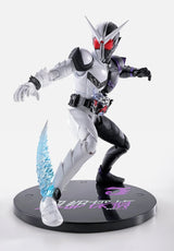 BANDAI Tamashii KAMEN RIDER DOUBLE FANG JOKER (FUUTO PI ANIMATED ANNIVERSARY) "Masked Rider", TAMASHII NATIONS SHFiguarts (Shinkocchou Seihou)