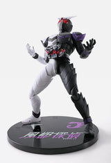 BANDAI Tamashii KAMEN RIDER DOUBLE FANG JOKER (FUUTO PI ANIMATED ANNIVERSARY) "Masked Rider", TAMASHII NATIONS SHFiguarts (Shinkocchou Seihou)