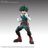 ENTRY GRADE (EG) MY HERO ACADEMIA IKUZU MIDORIYA
