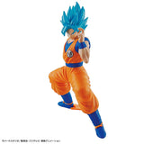 ENTRY GRADE SUPER SAIYAN GOD SUPER SAIYAN SON GOKU