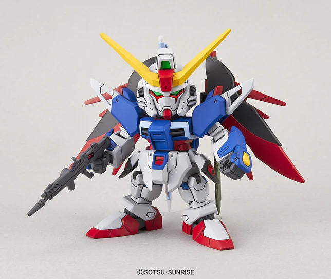 EX-Standard 009 Destiny Gundam