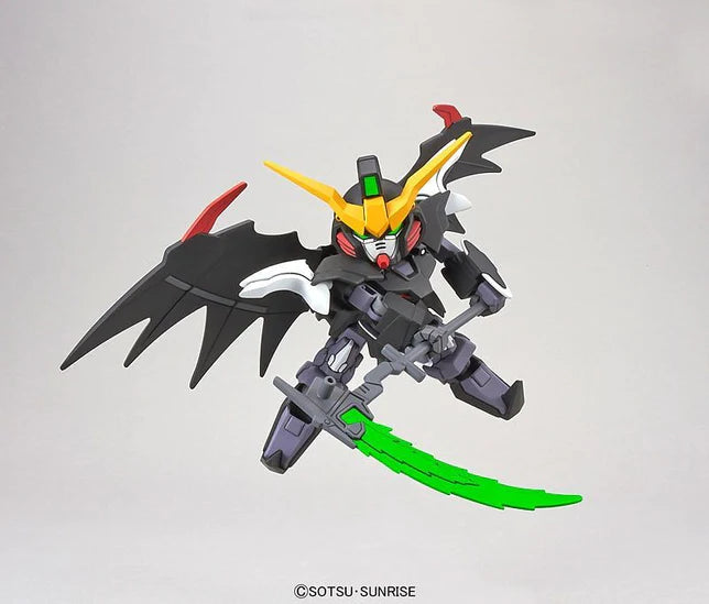 SD EX-Standard 12 Gundam Deathscythe Hell EW