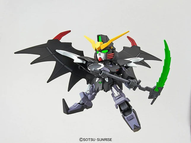 SD EX-Standard 12 Gundam Deathscythe Hell EW