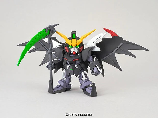 SD EX-Standard 12 Gundam Deathscythe Hell EW