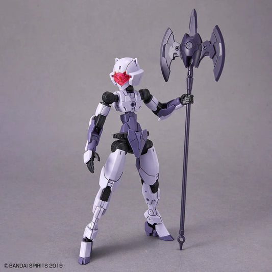 30MM 1/144 EXM-E7R SPINATIA (REAPER TYPE)
