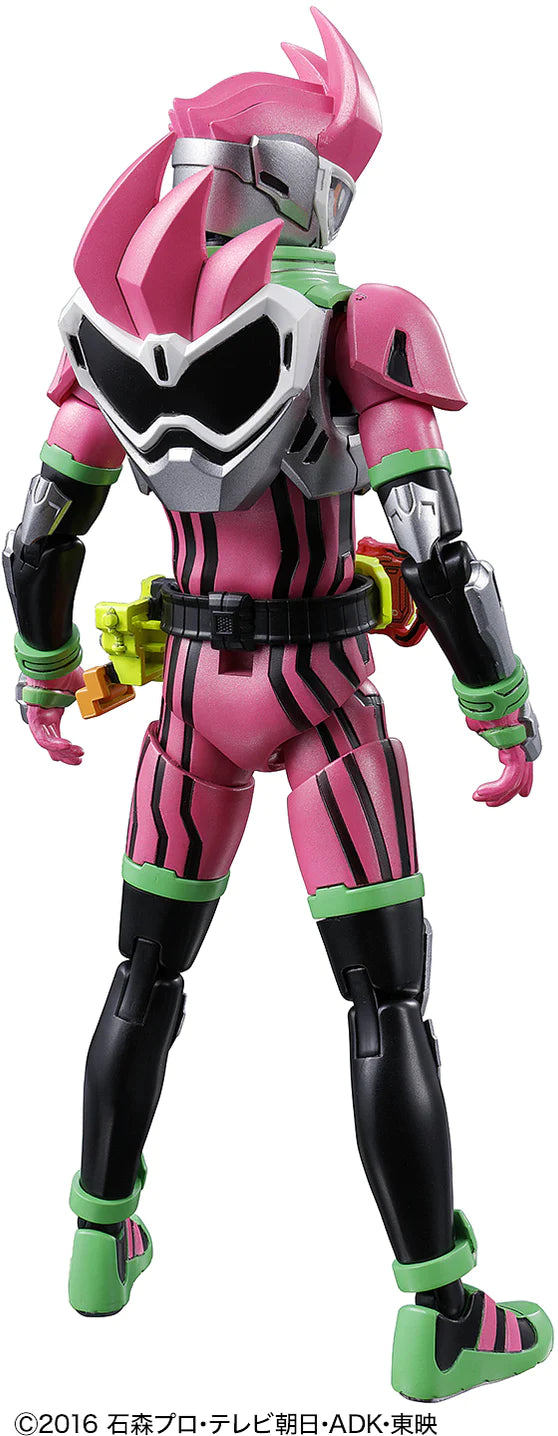 Figure-rise Standard KAMEN RIDER EX-AID ACTION GAMER LEVEL 2