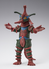 ALIEN HIPPORIT "ULTRAMAN", TAMASHII NATIONS SHFiguarts
