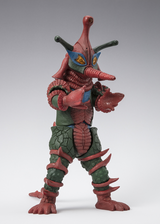 ALIEN HIPPORIT "ULTRAMAN", TAMASHII NATIONS SHFiguarts