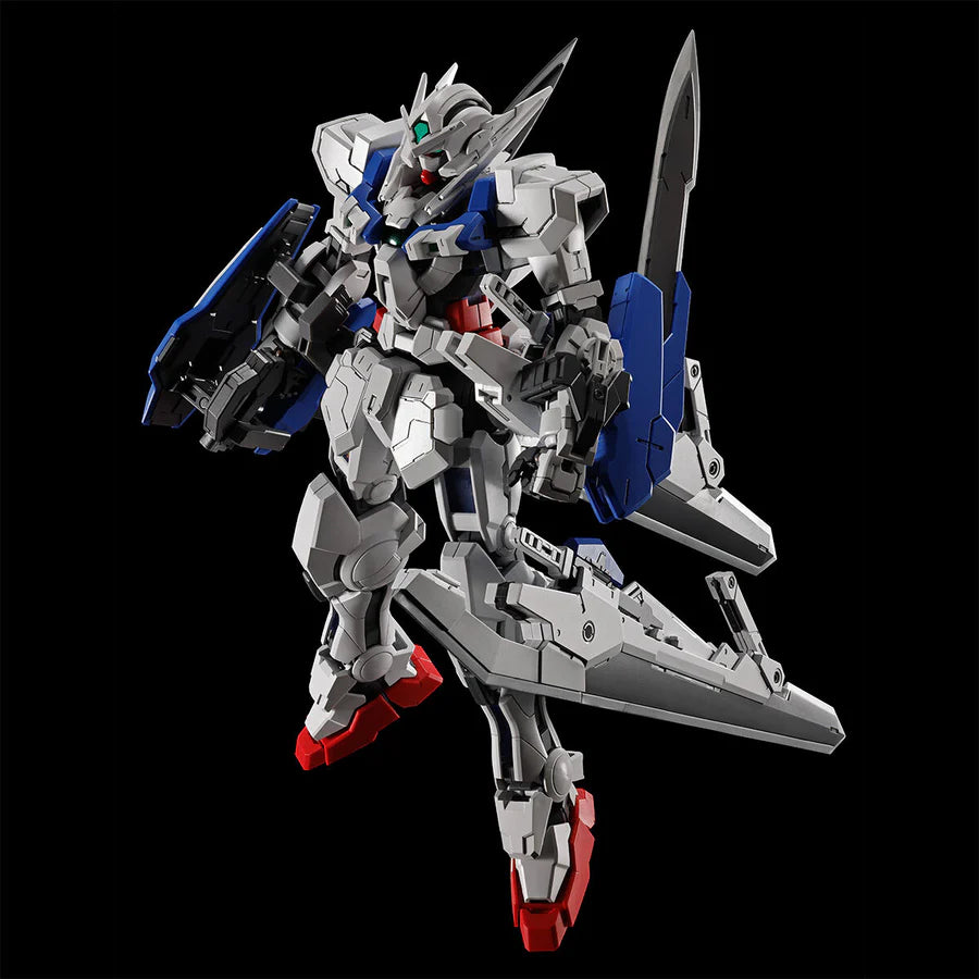 [Pre-Order] Premium Bandai GNY-001 MG 1/100 GUNDAM ASTRAEA + PROTO GN TWIN BROAD BLADE