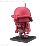 BB - Bandai - 1/1 CHARZAKU-KUN DX SET (WITH RUNNER Ver. RECREATION PARTS)
