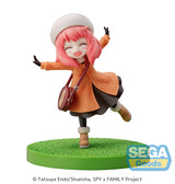 Luminasta TV Anime "SPY x FAMILY" "Anya Forger" Family Ooting Ver.2