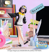SEGA Luminasta "Re:ZERO -Starting Life in Another World-" "Emilia" -Kotoriasobi-