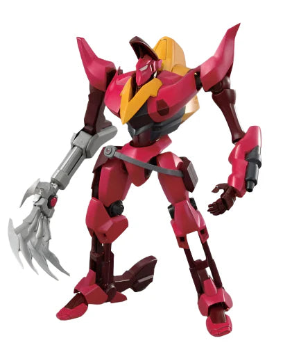 BANDAI HOBBY 1/35 GUREN-NISHIKI