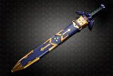Bandai Proplica The Legend Of Zelda Master Sword "The Legend Of Zelda"