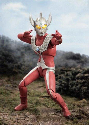 BANDAI Tamashii ULTRAMAN TARO "ULTRAMAN", TAMASHII NATIONS SHFiguarts