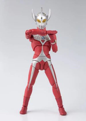 BANDAI Tamashii ULTRAMAN TARO "ULTRAMAN", TAMASHII NATIONS SHFiguarts