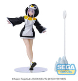 SEGA Luminasta "Re:ZERO -Starting Life in Another World-" "Emilia" -Kotoriasobi-
