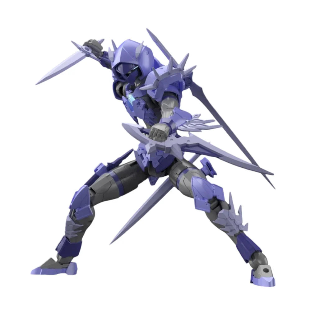 30MF - BANDAI - CLASS UP ARMOR(LIBER ASSASSIN SLASH)