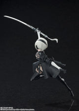 2B "NieR:Automata Ver1.1a", Bandai Spirits SHFiguarts