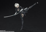 2B "NieR:Automata Ver1.1a", Bandai Spirits SHFiguarts