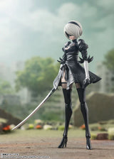2B "NieR:Automata Ver1.1a", Bandai Spirits SHFiguarts